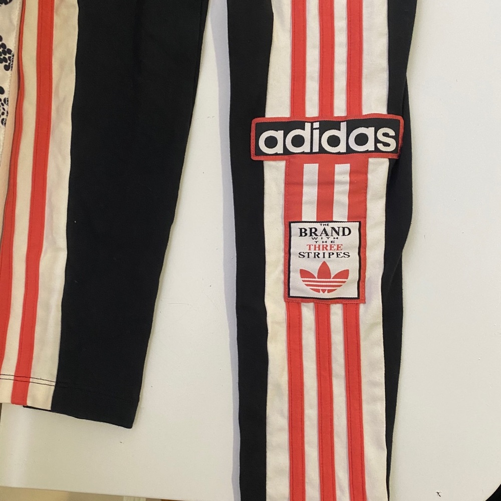 ADIDAS LEGGINGS